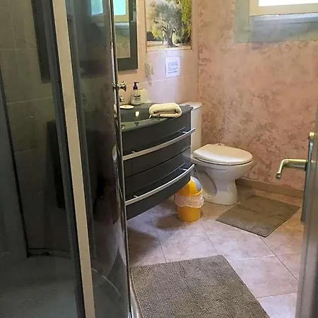 Homestay Macchia Evasion Avec Piscine *