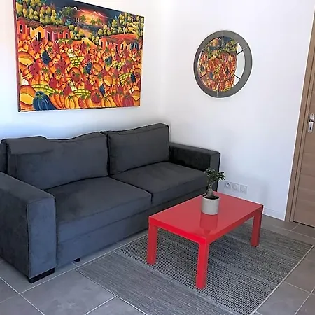 Macchia Evasion Avec Piscine Homestay Monacia-d'Aullene
