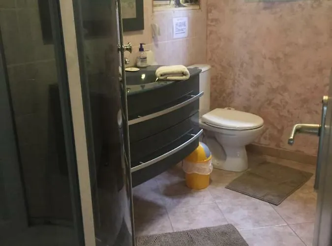 Macchia Evasion Avec Piscine Ubytování v soukromí